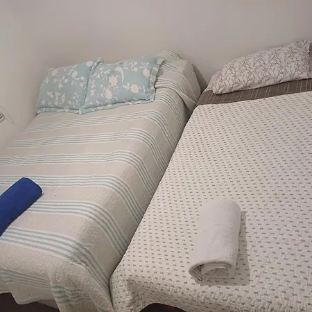 Ana Apartment